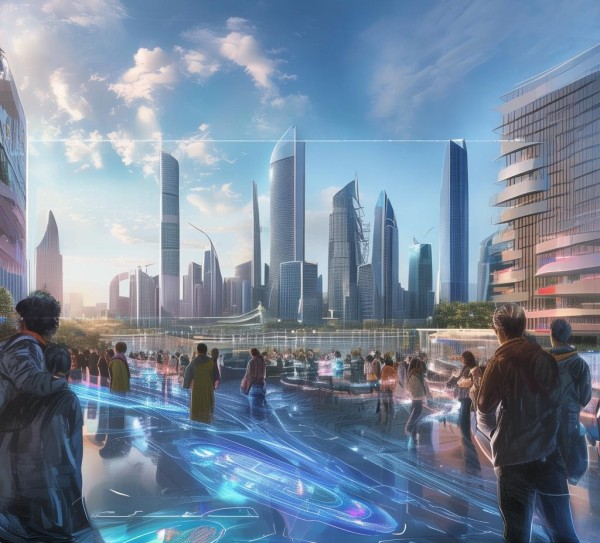 探索创新，武汉商贸服务学院的未来 trajectory