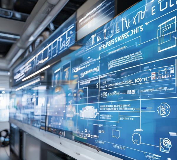 商贸行业节税案例解析，从制度设计到政策实施