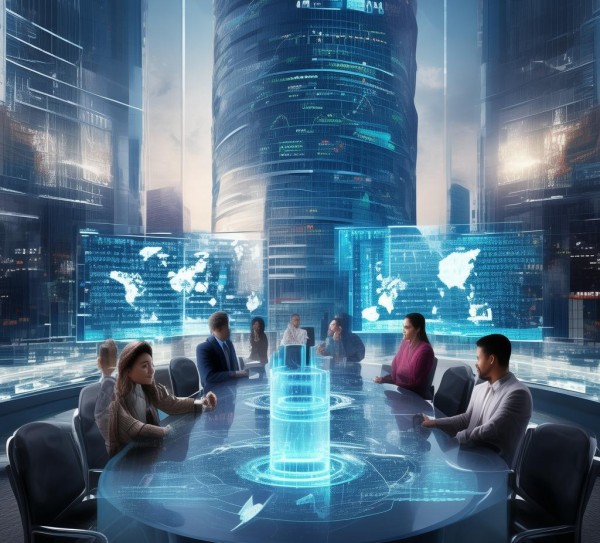 经济商贸新闻,未来发展的机遇与挑战 经济商贸新闻,未来发展的机遇与挑战