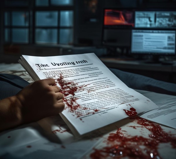 商贸公司受伤,一文道破真相,警示企业避免危险 商贸公司受伤,一文道破真相,警示企业避免危险