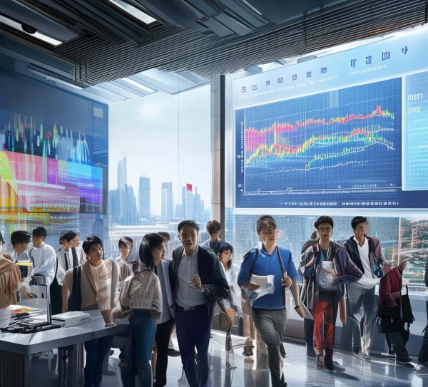 商贸服务企业复工，机遇与挑战