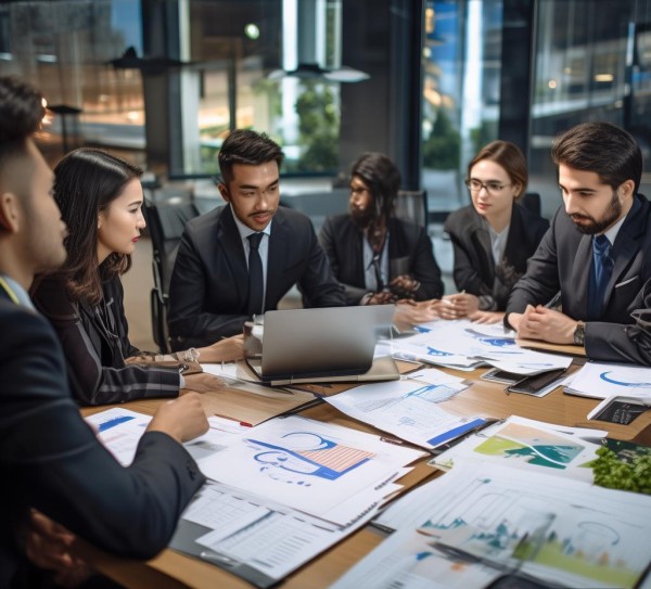 商贸集团税务筹划案例分析