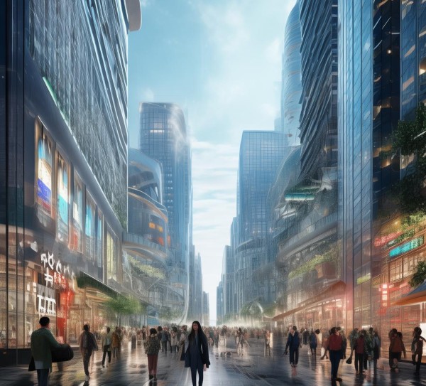 商贸流通服务业,现代化与重构的新挑战 商贸流通服务业,现代化与重构的新挑战