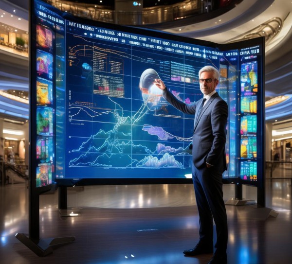 商场所长的资产配置之道,从痛点到解决方案 商场所长的资产配置之道,从痛点到解决方案