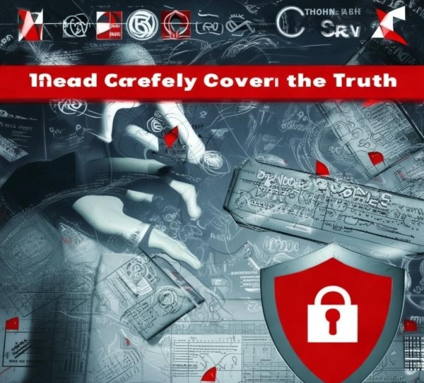 商业公司骗局揭秘，警惕陷阱，保护您的权益！