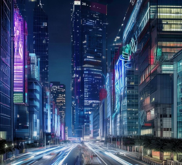 商贸城,一场城市升级的创新 商贸城,一场城市升级的创新