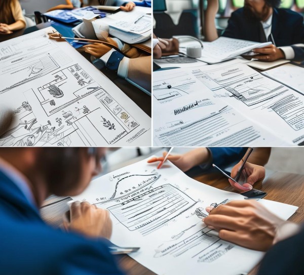 商贸类项目备案，从流程到规范