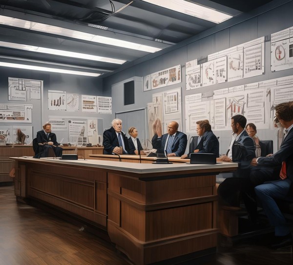 商贸行业执法案例，从案例到规范