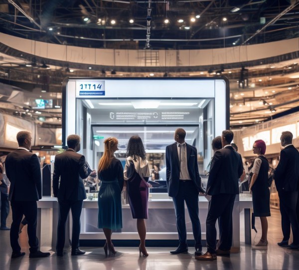 商贸公司优势,助力市场增长的秘钥 商贸公司优势,助力市场增长的秘钥