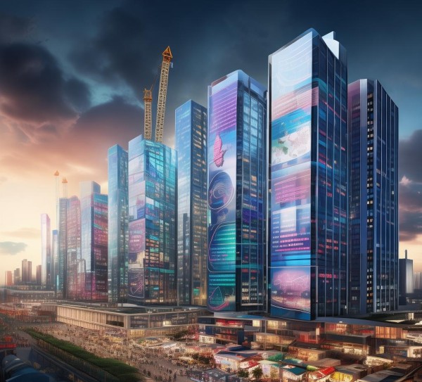 商贸服务业发展规划，机遇与挑战