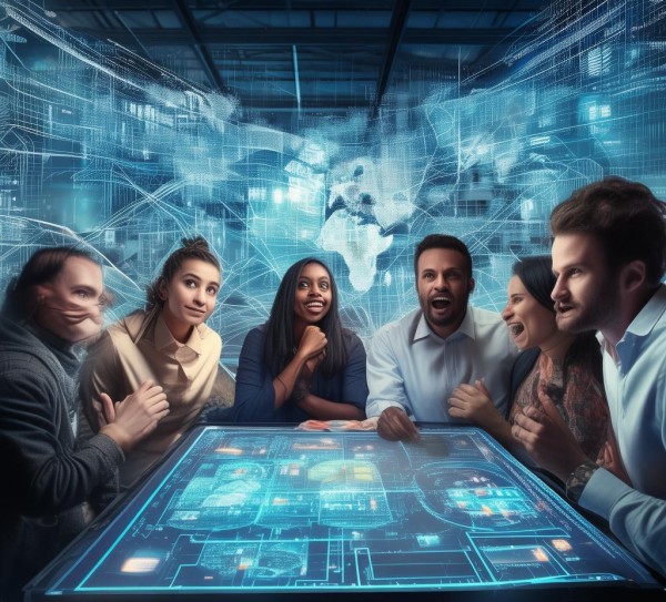 跨境电商，数字转型的机遇与挑战