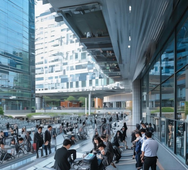 天津市商贸服务学校，助力现代经济高质量发展