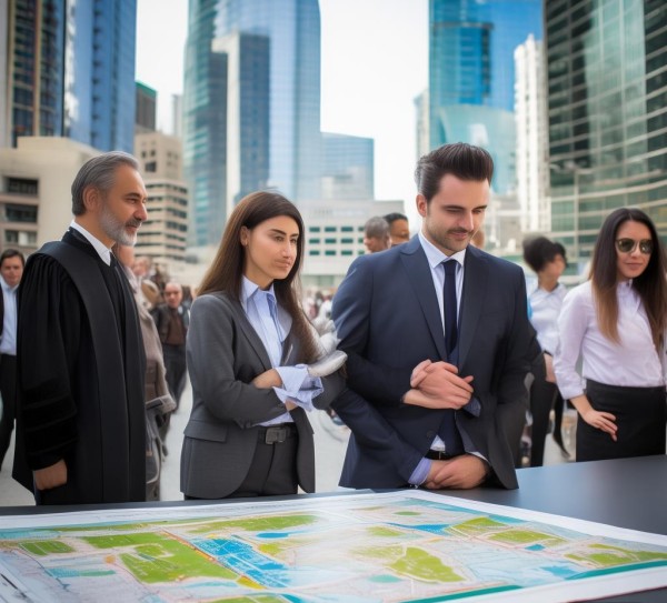 商贸行业执法案例，法律与商业的对话