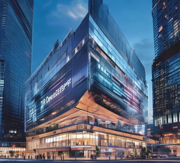 凯奕商贸新闻中心，开启商业发展的新篇章