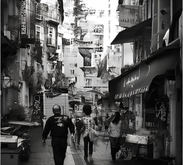 商贸之城新闻稿