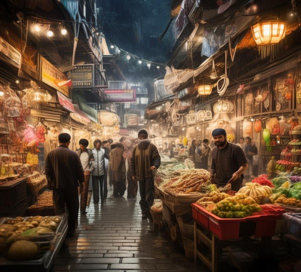 商贸，助力商业成功的关键路径