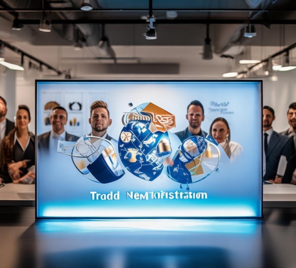 商贸公司商标注册，成功案例与启示