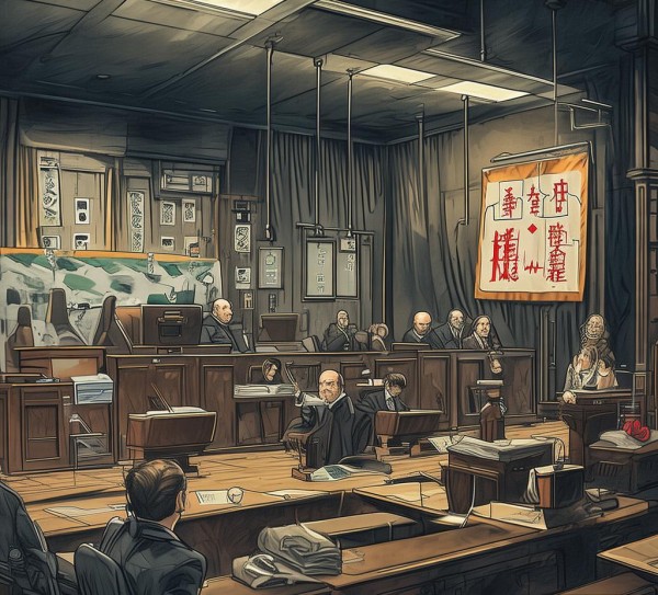 德丰商贸的诈骗案例解析