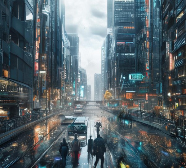 许昌商贸公司园区项目，商业生态创新的未来