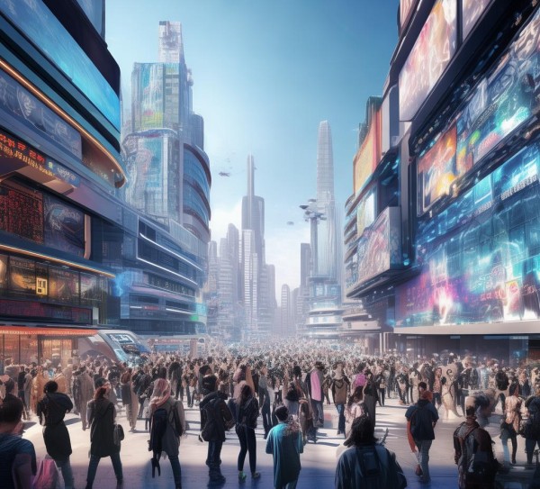 焦作国际商贸城，223年新闻进展